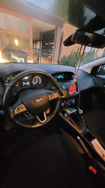 Ford Focus Сейняйоки - изображение 3