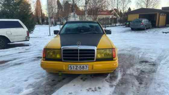 Mercedes-Benz CE Рованиеми