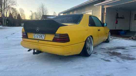 Mercedes-Benz CE Рованиеми