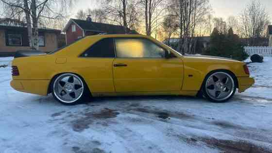 Mercedes-Benz CE Рованиеми