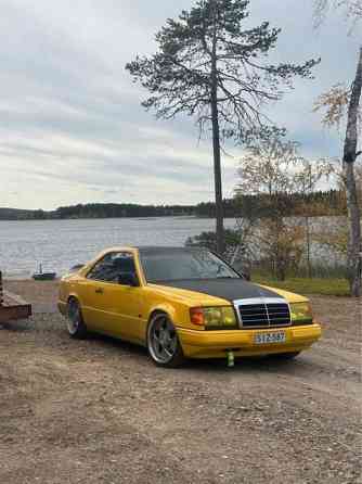 Mercedes-Benz CE Рованиеми