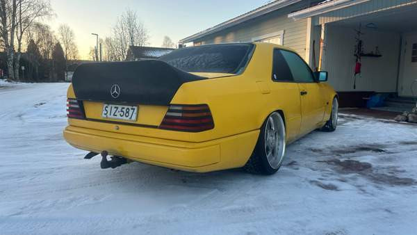 Mercedes-Benz CE Rovaniemi - photo 6