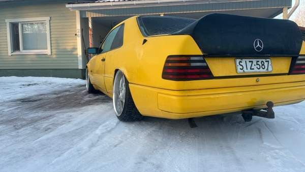 Mercedes-Benz CE Rovaniemi - photo 7