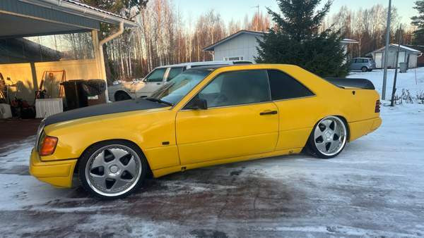 Mercedes-Benz CE Rovaniemi - photo 2