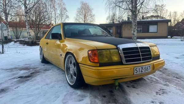 Mercedes-Benz CE Rovaniemi - photo 4