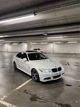 BMW 320 Lappeenranta