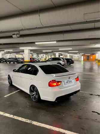 BMW 320 Lappeenranta