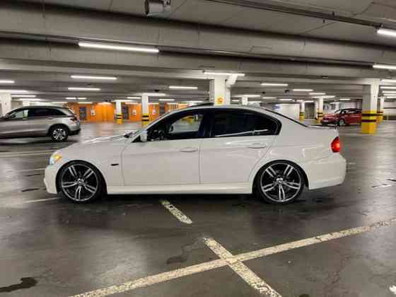 BMW 320 Lappeenranta