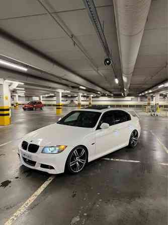 BMW 320 Lappeenranta