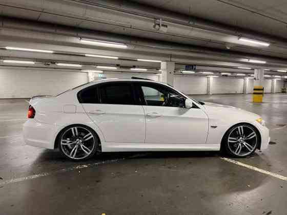 BMW 320 Lappeenranta