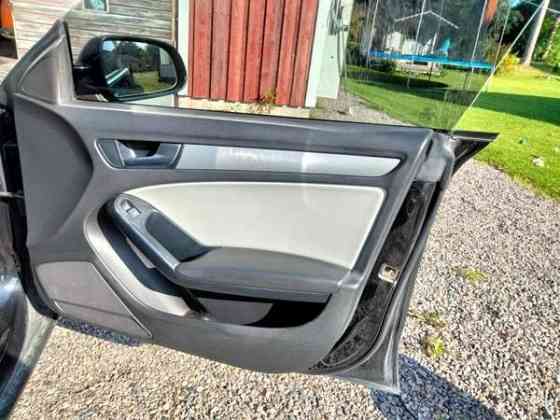 Audi A5 Vaala