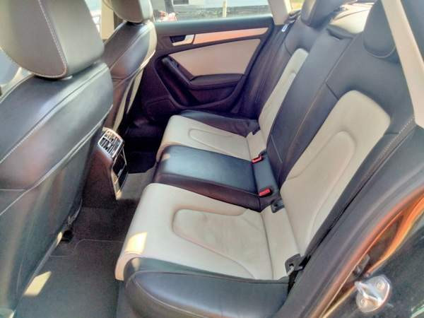 Audi A5 Vaala – foto 2