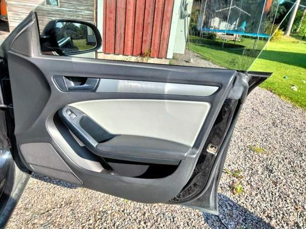 Audi A5 Vaala – foto 4