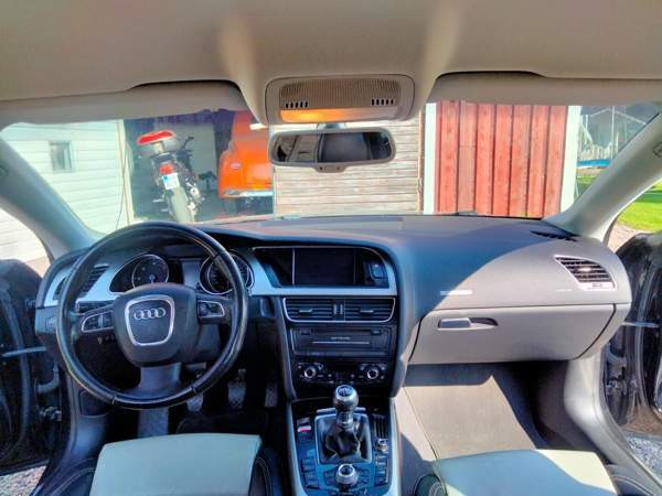 Audi A5 Vaala – foto 8