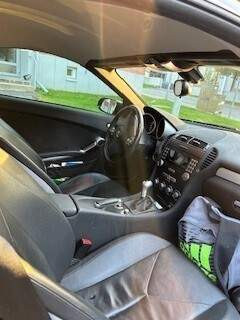 Mercedes-Benz SLK Jyväskylä - valokuva 8