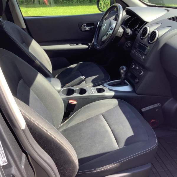 Nissan Qashqai Orimattila - photo 7