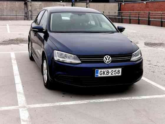 Volkswagen Jetta Raisio