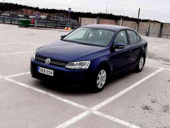 Volkswagen Jetta Raisio