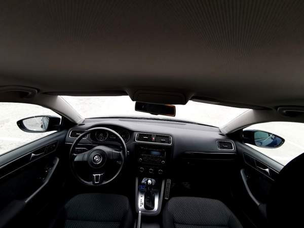 Volkswagen Jetta Raisio - valokuva 5