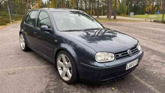 Volkswagen Golf Tuusula