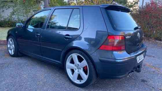 Volkswagen Golf Tuusula