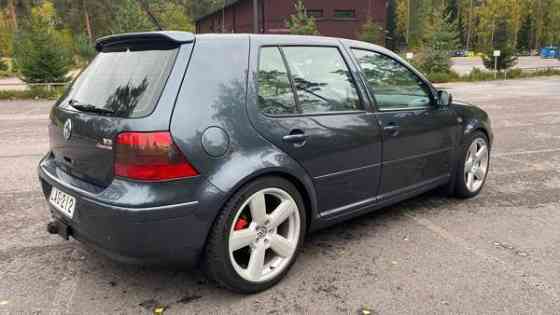 Volkswagen Golf Tuusula