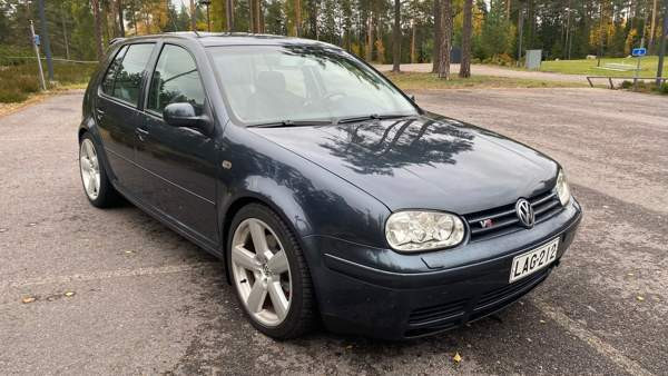 Volkswagen Golf Tuusula – foto 2
