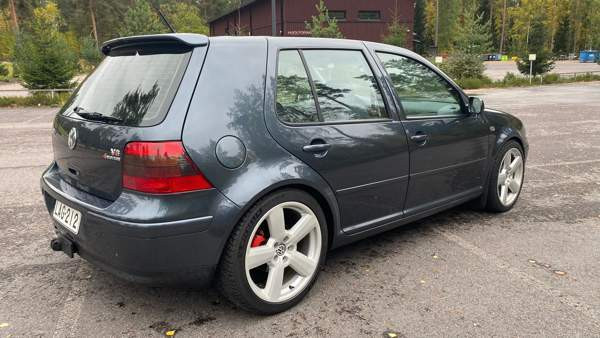 Volkswagen Golf Tuusula – foto 3