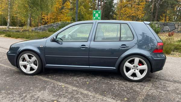 Volkswagen Golf Tuusula – foto 7