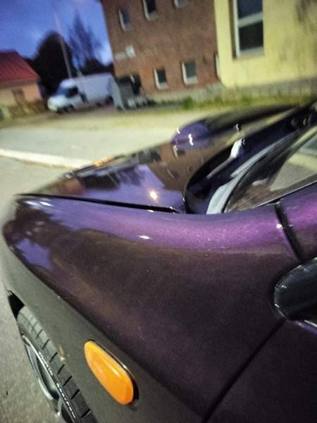 Subaru Impreza Hämeenlinna - valokuva 7