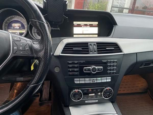 Mercedes-Benz C Laensi-Turunmaa – foto 4