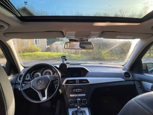 Mercedes-Benz C Laensi-Turunmaa – foto 6