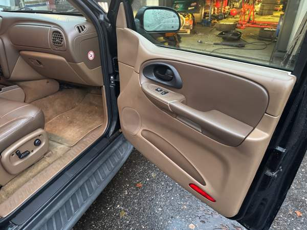 Chevrolet Trailblazer Чувашия - изображение 7