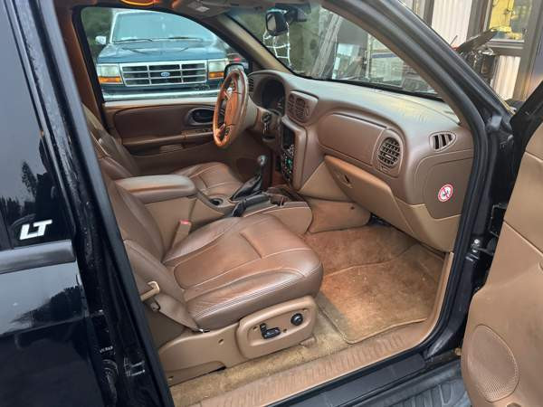 Chevrolet Trailblazer Чувашия - изображение 6