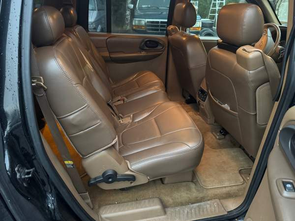 Chevrolet Trailblazer Чувашия - изображение 8