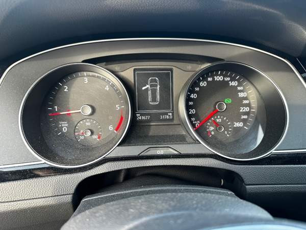 Volkswagen Passat Hyvinge – foto 5