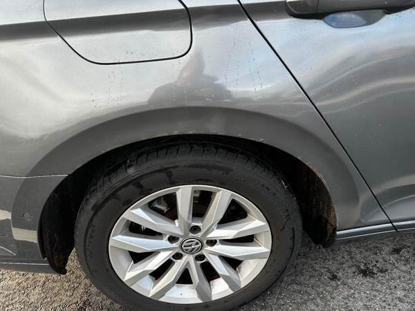 Volkswagen Passat Hyvinge – foto 6