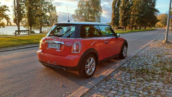 Mini Cooper Vantaa - photo 4