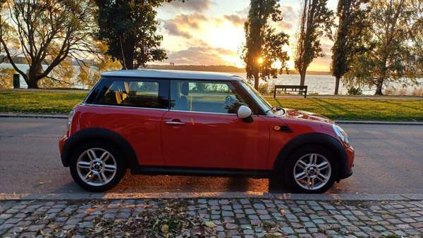Mini Cooper Vantaa - photo 8