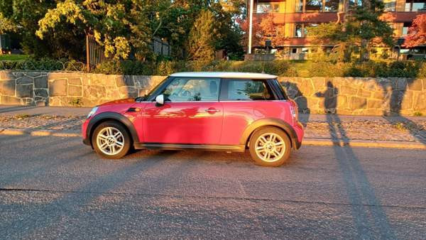 Mini Cooper Vantaa - photo 2