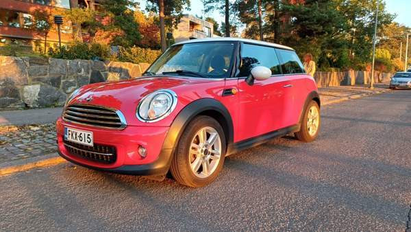Mini Cooper Vantaa - photo 1