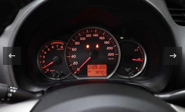 Toyota Yaris Helsinki - valokuva 5