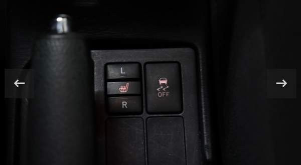 Toyota Yaris Helsinki - valokuva 8