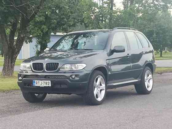 BMW X5 Саров
