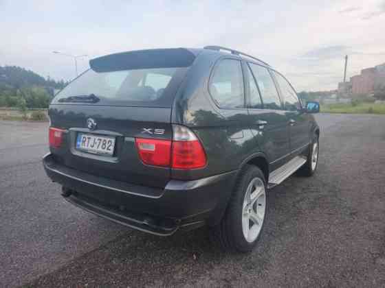 BMW X5 Саров