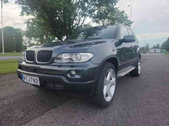 BMW X5 Саров
