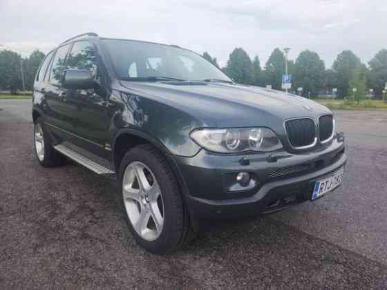 BMW X5 Саров
