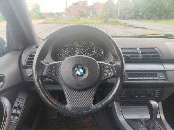BMW X5 Sarov – foto 7