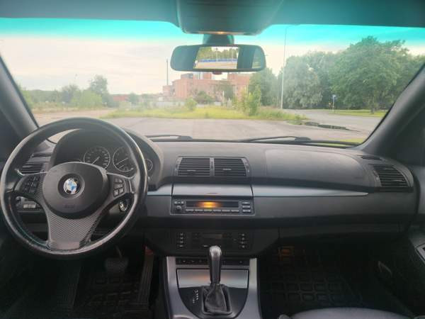 BMW X5 Sarov – foto 6