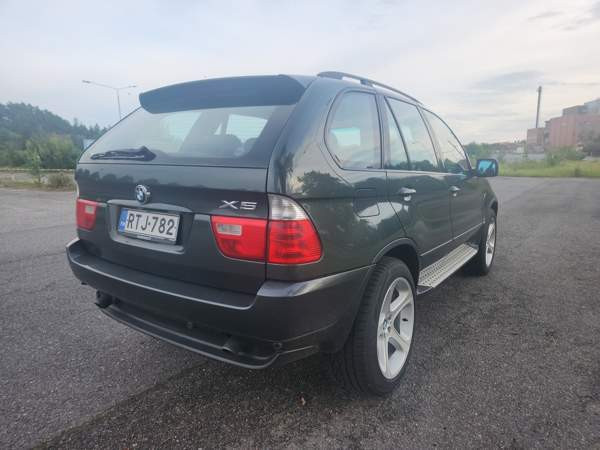BMW X5 Sarov – foto 4